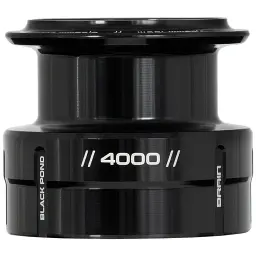 Котушка Brain Black Pond 3000 5+1BB - мініатюра 5