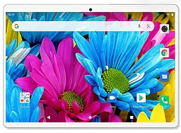 Планшет-телефон Hoozo S 464 LTE Pink 4GB/64GB IPS 10.1'' + Чохол із Bluetooth клавіатурою - мініатюра 5