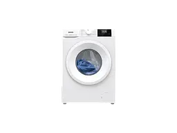 Пральна машина автоматична Gorenje WNGPI61SBS/UA
