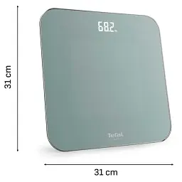 Вага на підлогу TEFAL PP1903V0 - мініатюра 3