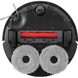 Пилосос Roborock Qrevo S Pro Black - мініатюра 9