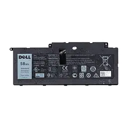 Аккумулятор для ноутбука PowerPlant Dell Inspiron 17 7737 (F7HVR) 14.8V 58Wh (NB440764)