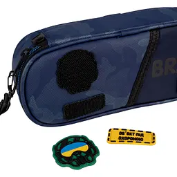 Шкільний пенал м'який Yes Brave PH-30 - мініатюра 4