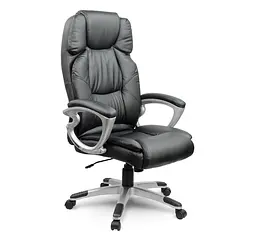 Офисное кресло Sofotel EG-227 Black