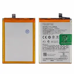 Аккумулятор оригінал Realme BLP771 Realme 6i/ Narzo 10 - мініатюра 2
