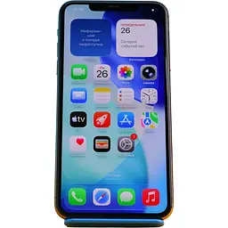 Смартфон Apple iPhone 11 Pro Max 256GB Gold (MWH62) Б/В [156165]