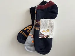Бавовняні шкарпетки LYCRA Harry Potter 39-42 (10-14 років)
