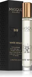 Оригінал Мініатюра Masque Milano White Whale 10 мл Парфумована вода