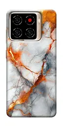 TPU чохол Demsky Lava marble для ZTE Blade A56