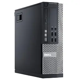 Комп'ютер Dell Optiplex 9020 SFF (i5-4460/8/500) Б/В - мініатюра 2