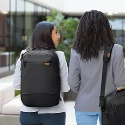 Рюкзак Pro 14-16 Premium EcoLoop Slim Backpack - CP7625S Dell sum0028060 - мініатюра 8