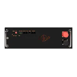 Акумулятор LP LiFePO4 25,6V - 200 Ah (5120Wh) (BMS JK 150A/100А) RM RS485/CAN BL