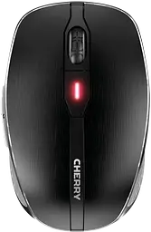 Mиша бездротова Cherry MW 8C Advanced Black (JW-8000) - мініатюра 2