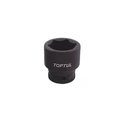 Торцева головка Toptul ударна 3/4" 17 мм (KABA2417)