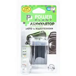 Акумулятор до фото/відео PowerPlant Nikon EN-EL15 (DV00DV1309) - мініатюра 3
