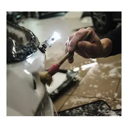 Ліхтар-брелок ArmyTek Zippy WR Extended Set Grey (F09101G) - мініатюра 10