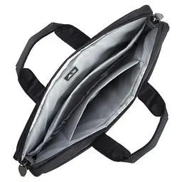 Сумка для ноутбука RivaCase 15.6" 8630 (Black) - мініатюра 3
