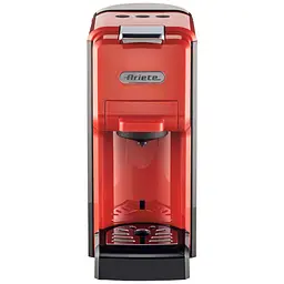 Кавоварка капсульна Ariete 1304/1 RD (61139)
