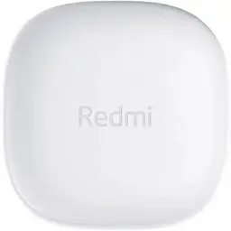 Бездротові навушники Redmi Buds 6 Play BHR8773GL White - мініатюра 2