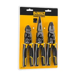 Набір інструментів DeWALT Compound Action, 3 шт. (DWHT0-70485) - мініатюра 3