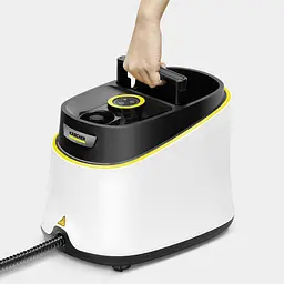Пароочиститель Karcher SC 3 Deluxe Textile Edition (1.513-435.0) - мініатюра 3