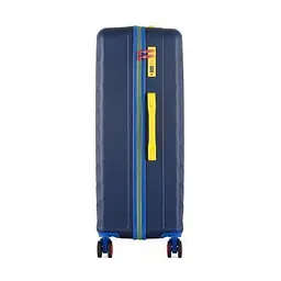 Валіза Semi Line 28" L T5807-3 Blue (DAS303197) - мініатюра 3