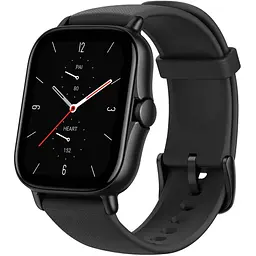 Смарт годинник Amazfit GTS 2 New Version black