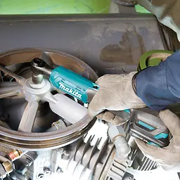 Гайковерт Makita WR100DZ кутовий 10.8В - мініатюра 3