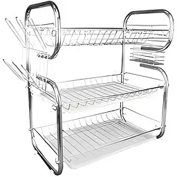 Сушіння для посуду Bohmann BH 7326 - мініатюра 3