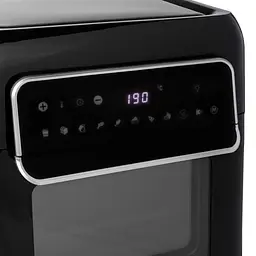 Мультипіч-аерофритюрниця Tristar FR-6998 - мініатюра 10