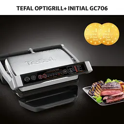 Гриль Tefal GC706D34 (GC706D34) - мініатюра 7