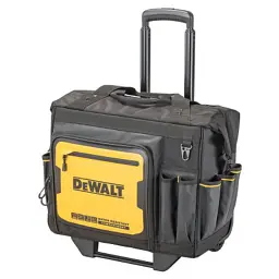Сумка для інструмента DeWALT PRO з колесами, 510 x 320 x 420 мм (DWST60107-1) - мініатюра 5