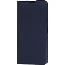 Чохол до мобільного телефона BeCover Exclusive New Style Xiaomi Redmi 13C / Poco C65 Blue (711194) - мініатюра 1