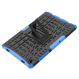 Чохол до планшета BeCover Samsung Galaxy Tab A9 Plus SM-X210/SM-X215/SM-X216 11.0" Blue (710761) - мініатюра 6