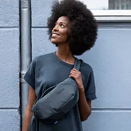 Сумка Portable Subterra 2 Sling Bag 3L TSS-403 Black Thule sum0028127 - мініатюра 2