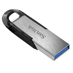 Флеш-накопичувач Sandisk Flash USB 3.0 Ultra Flair 512Gb (SDCZ73-512G-G46) - мініатюра 2