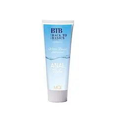 Анальная смазка на водной основе BTB Anal Relax (75 мл)