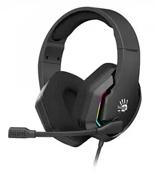 Навушники G260p Black ігрові Bloody teh0020060