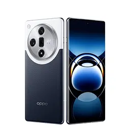 Смартфон Oppo Find X7 16/256GB Ocean Blue Global - мініатюра 8