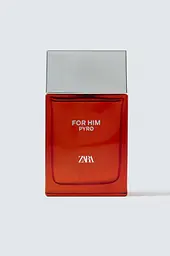 Парфумована вода Zara For Him Pyro EDP, 100 мл