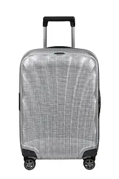 Валіза Samsonite C-LITE ALUMINIUM 55х40х20(23) 55 См CS2*08009