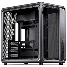 Корпус JONSBO X400 Gray