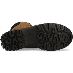 Черевики CMP Kinos Waterproof After-Ski Boot 46 Brown (1097-3Q48867-P758 46) - мініатюра 5