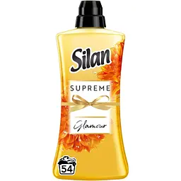 Ополіскувач для білизни Silan Supreme Гламур, 1,2 л (793887) - мініатюра 2