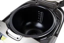 Мультиварка Tefal Fuzzy Logic RK812B32 - мініатюра 2