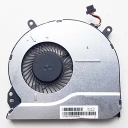 Вентилятор для ноутбука HP Pavilion 14-b, 15-b (DFS531105MC0T), DC (5V, 0.5A), 4pin