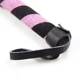 Батіг Pejcz-Frusta a frange Line Whip pink MSX 1-00904242 99998 - мініатюра 2