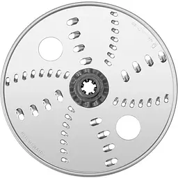 Кухонний комбайн KitchenAid 5KFP1319EOB 3.1 л чорний - мініатюра 7