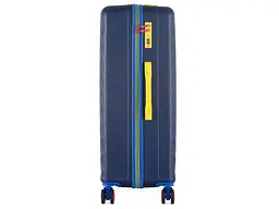 Валіза Semi Line 28 L Blue (T5807-3) - мініатюра 7
