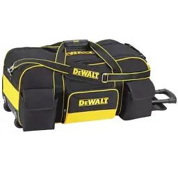 Сумка для інструмента DeWALT з колесами DeWALT, розмір: 685x330x285 мм (DWST1-79210)